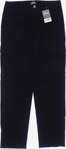 DICKIES Pants in 30 in Black: front