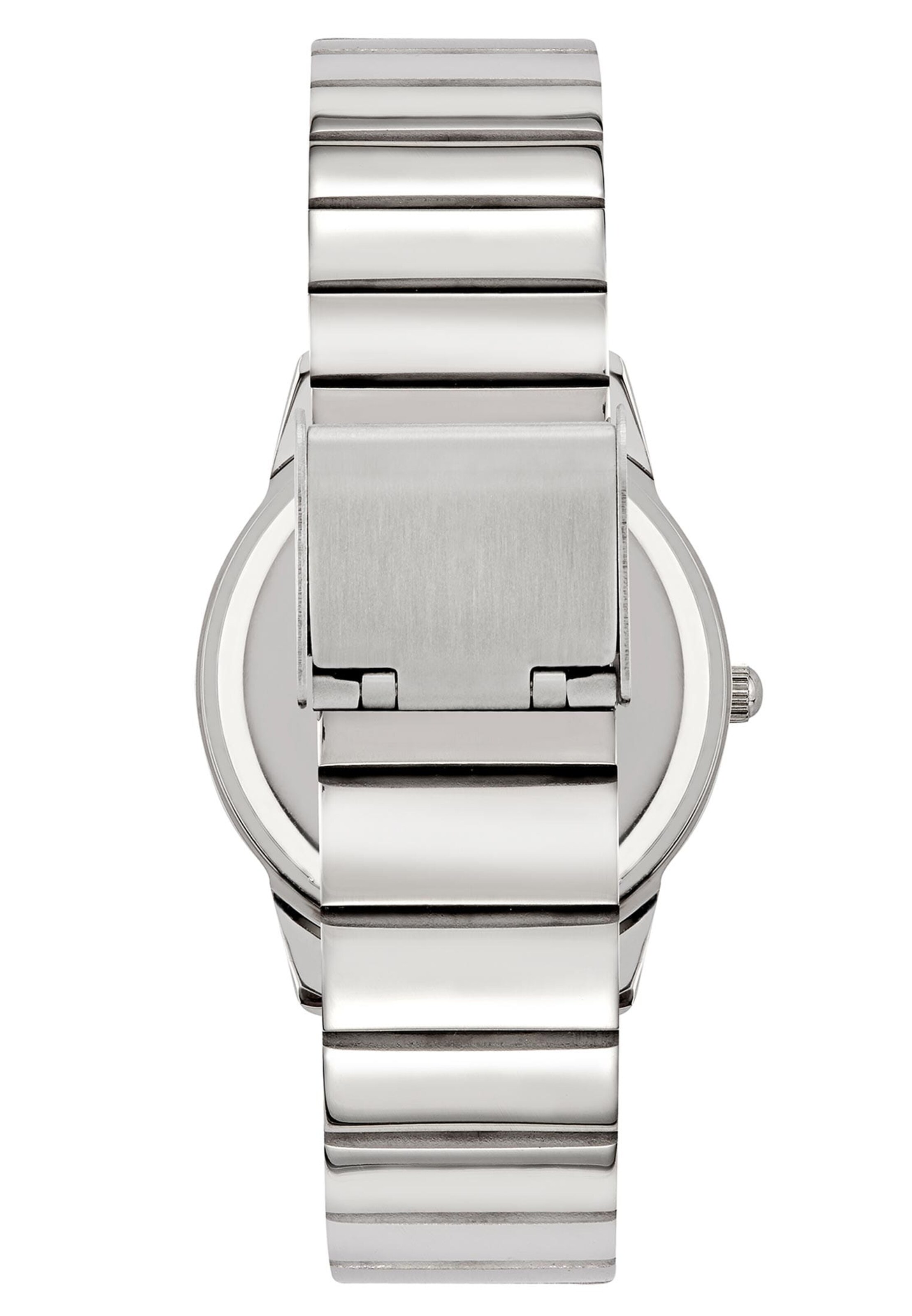 Suri Frey Analoguhr 'Jessy' in Silber