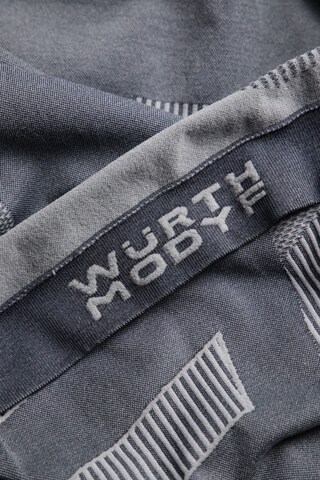 Würth MODYF Top & Shirt in L in Grey