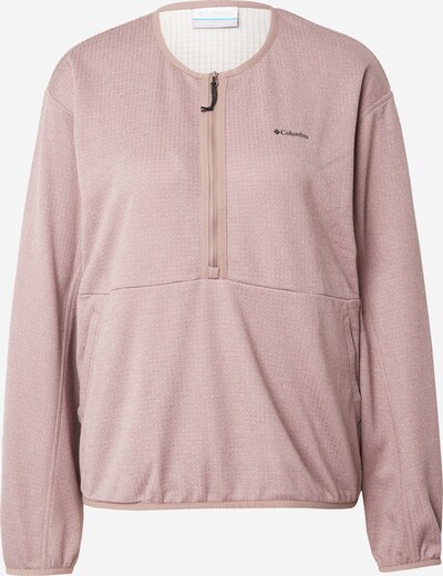 COLUMBIA Performance shirt in Pink, Item view