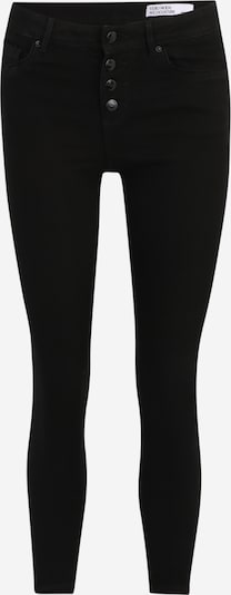 Vero Moda Petite Jeans 'ALIA' in de kleur Black denim, Productweergave