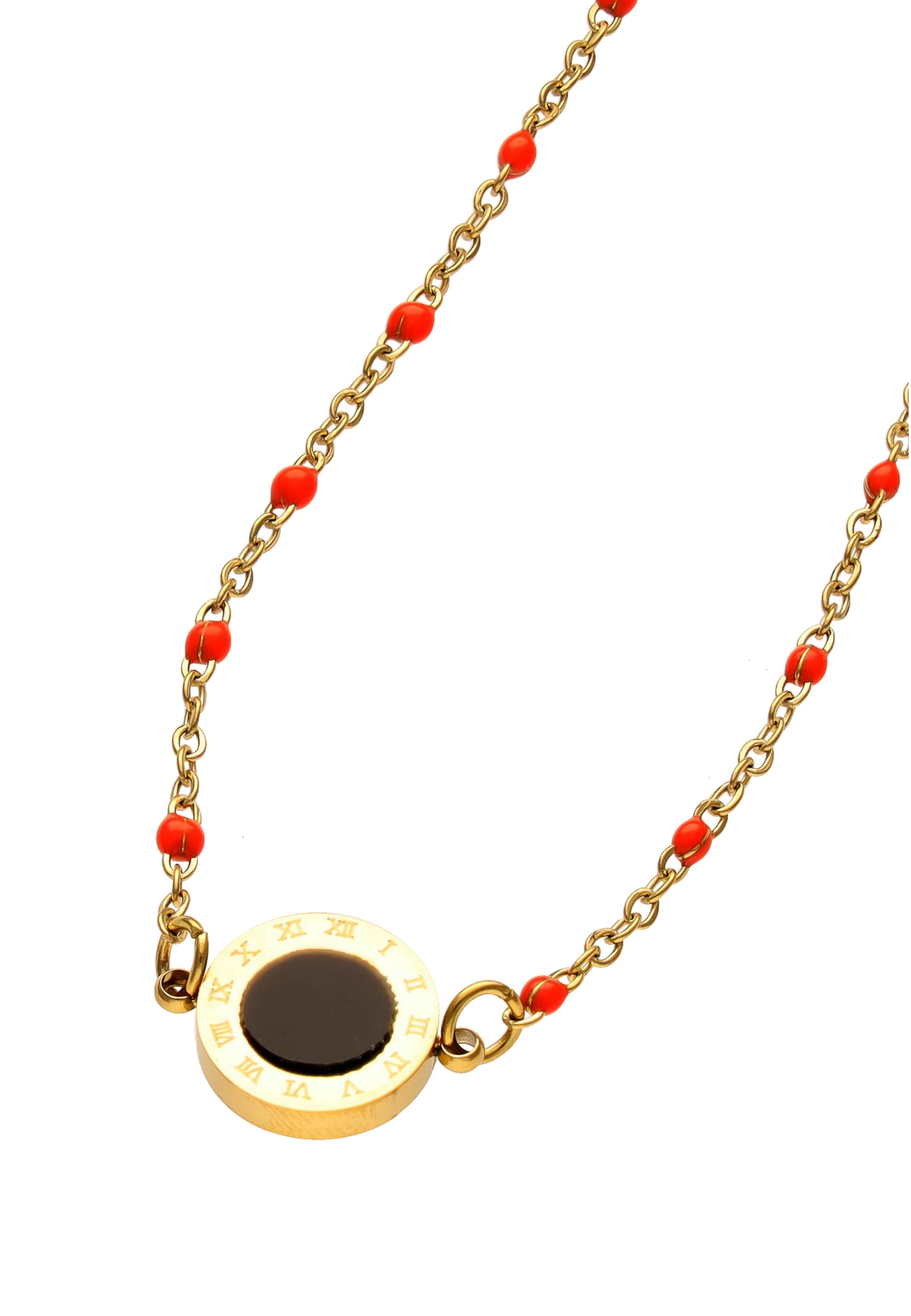 IZIA - Joyería para pies en oro