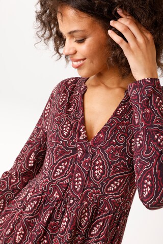 Aniston CASUAL Kleid in Rot