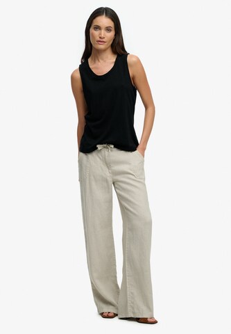 Haut Superdry & Co en vert