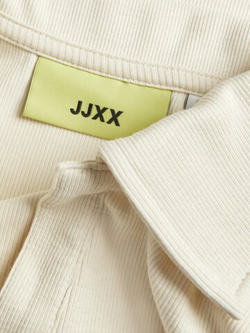 JJXX Skjorte 'FILIPA' i beige