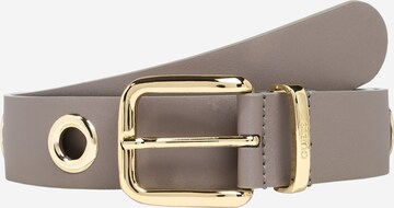 Ceinture 'Washington' GUESS en gris : devant