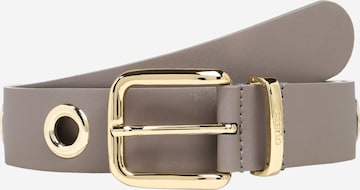 GUESS Belt 'WASHINGTON' in Grey: front