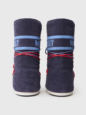 zils MOON BOOT Sniega apavi