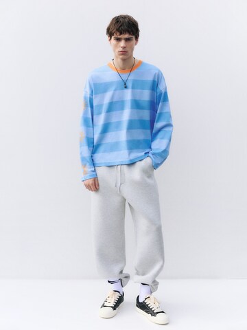 Pull&Bear Póló - kék