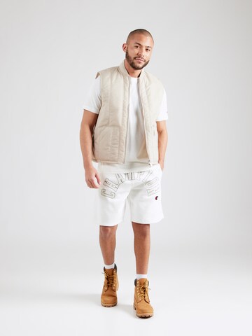 Champion Authentic Athletic ApparelMajica - bijela boja