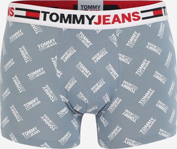 Tommy Hilfiger Underwear Боксерки в синьо: отпред