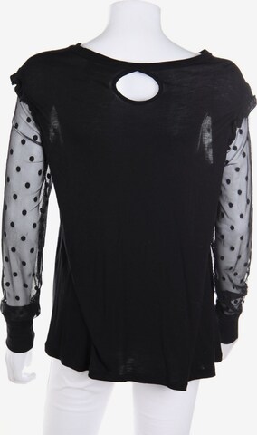 Kaporal Top & Shirt in S in Black