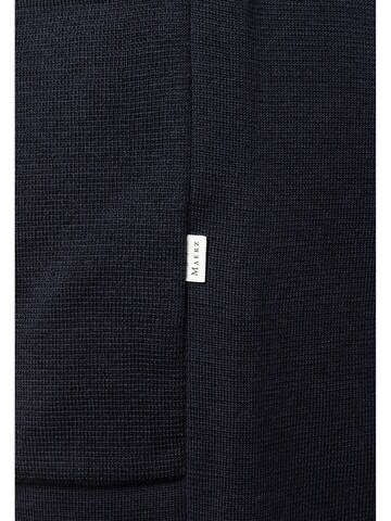 Cardigan MAERZ Muenchen en bleu