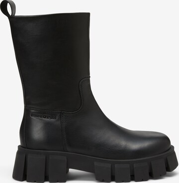 Marc O'Polo Bootie in Black