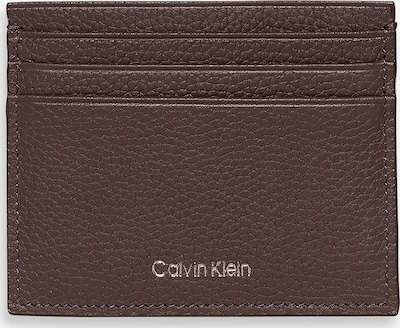 Calvin Klein Etui w kolorze brązowym, Podgląd produktu