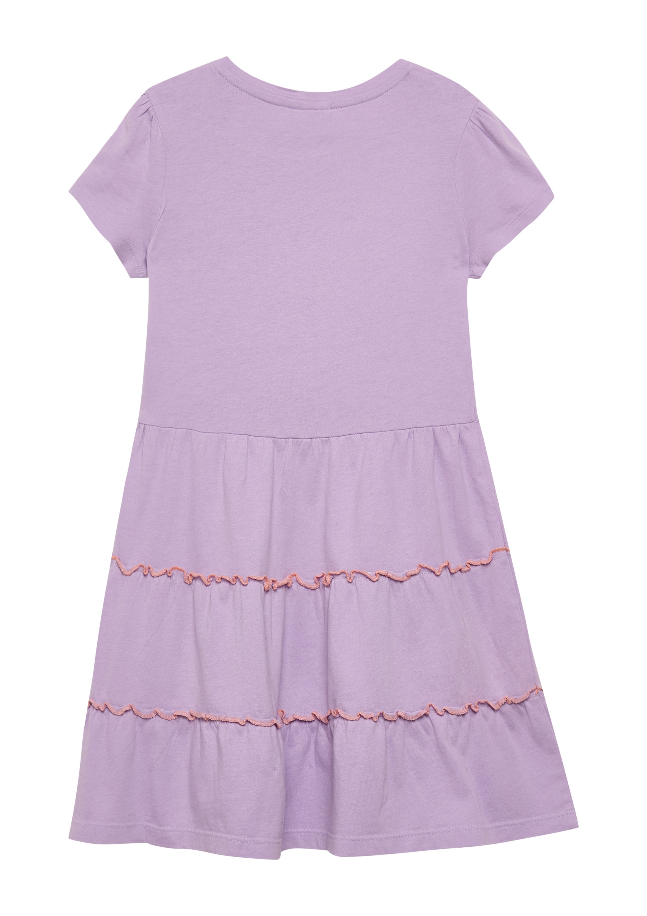 Robe s.Oliver en violet