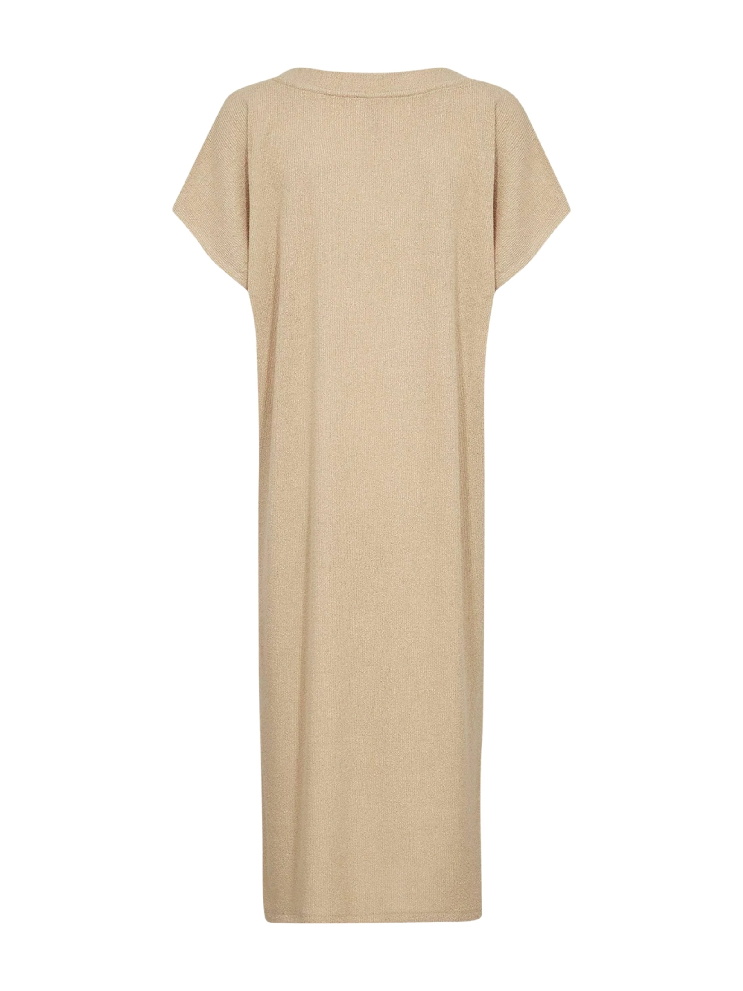 Soyaconcept Neulemekko 'DELIA' värissä beige