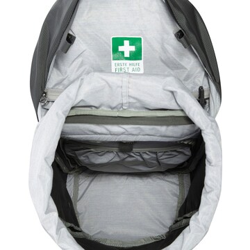 TATONKA Rucksack 'Norix' in Grau