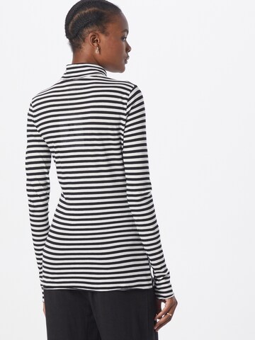 ARMEDANGELS Shirt 'MALENA' in Black