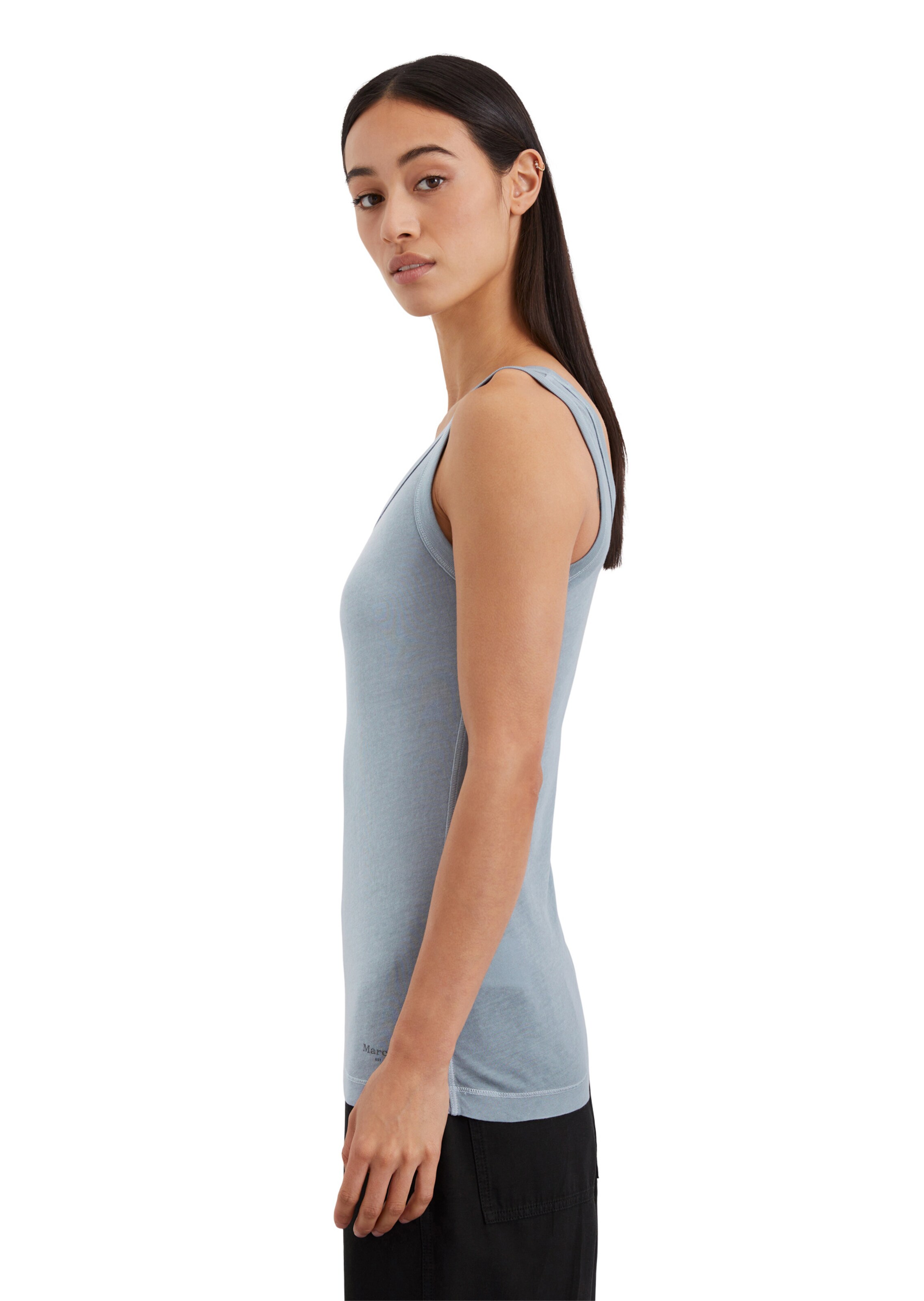 Marc O'Polo Top in Blue