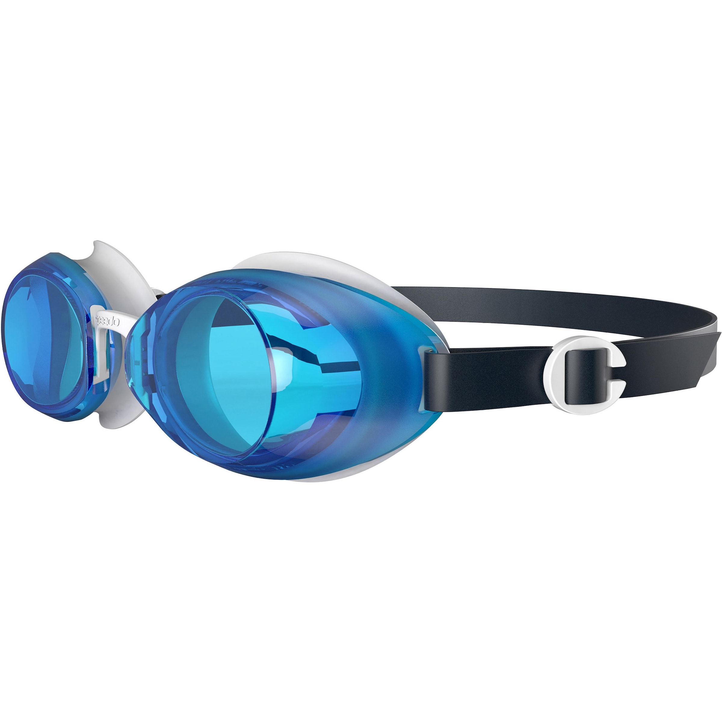 SPEEDO Glasses 'Jet 2.0' in Blue