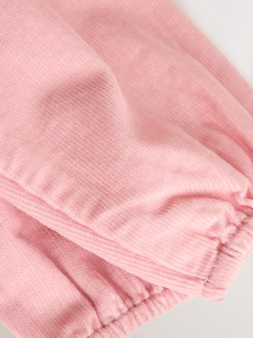 Next Dress in Pink