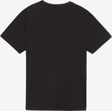 PUMA Performance Shirt in Black