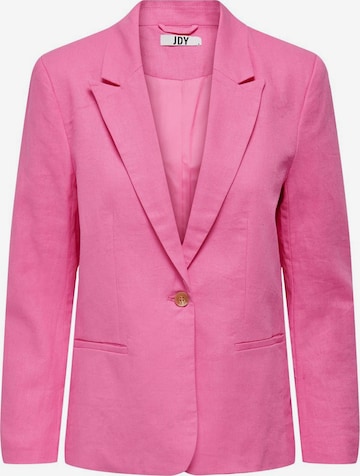 JDY Blazer i pink: forside