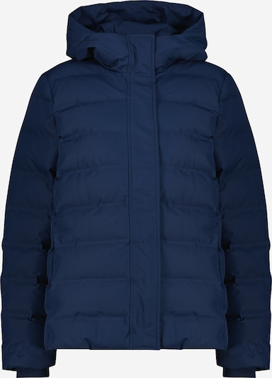 CMP CMP Steppjacke in blau, Produktansicht