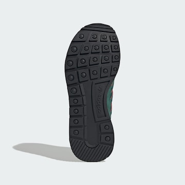 ADIDAS ORIGINALS Sneaker 'Adidas x Pokemon ZX 500 RS' in Grün