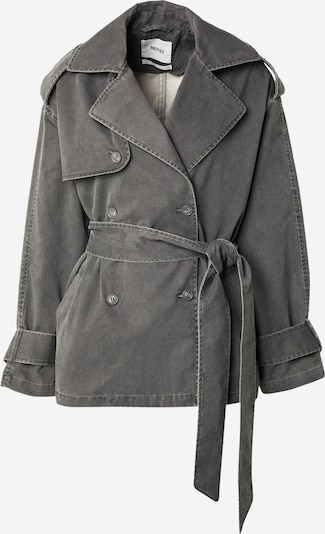 Monki Prechodný kabát - čierna, Produkt