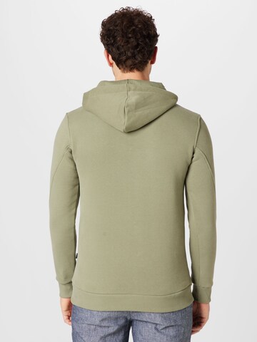 Gabbiano Sweatshirt in Green