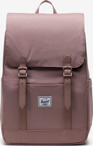 Herschel - Mochila 'Retreat™' em rosa