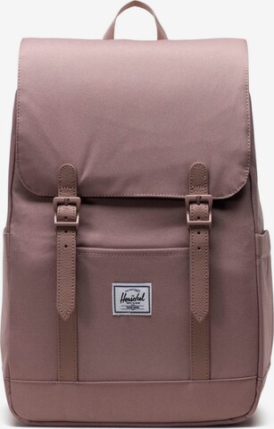 Herschel Backpack 'Retreat™' in Pink