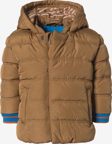 s.Oliver Winterjacke in Braun: predná strana