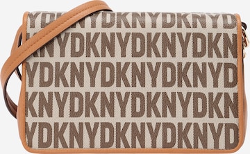 DKNY Crossbody bag in Brown