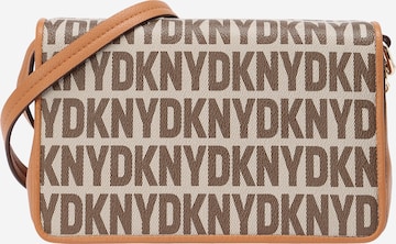 DKNY Tasche in Braun