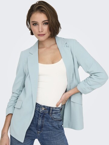 ONLY Blazer 'ONLDiana' in Blue