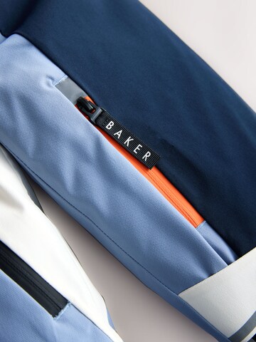 Veste d’hiver Baker by Ted Baker en bleu