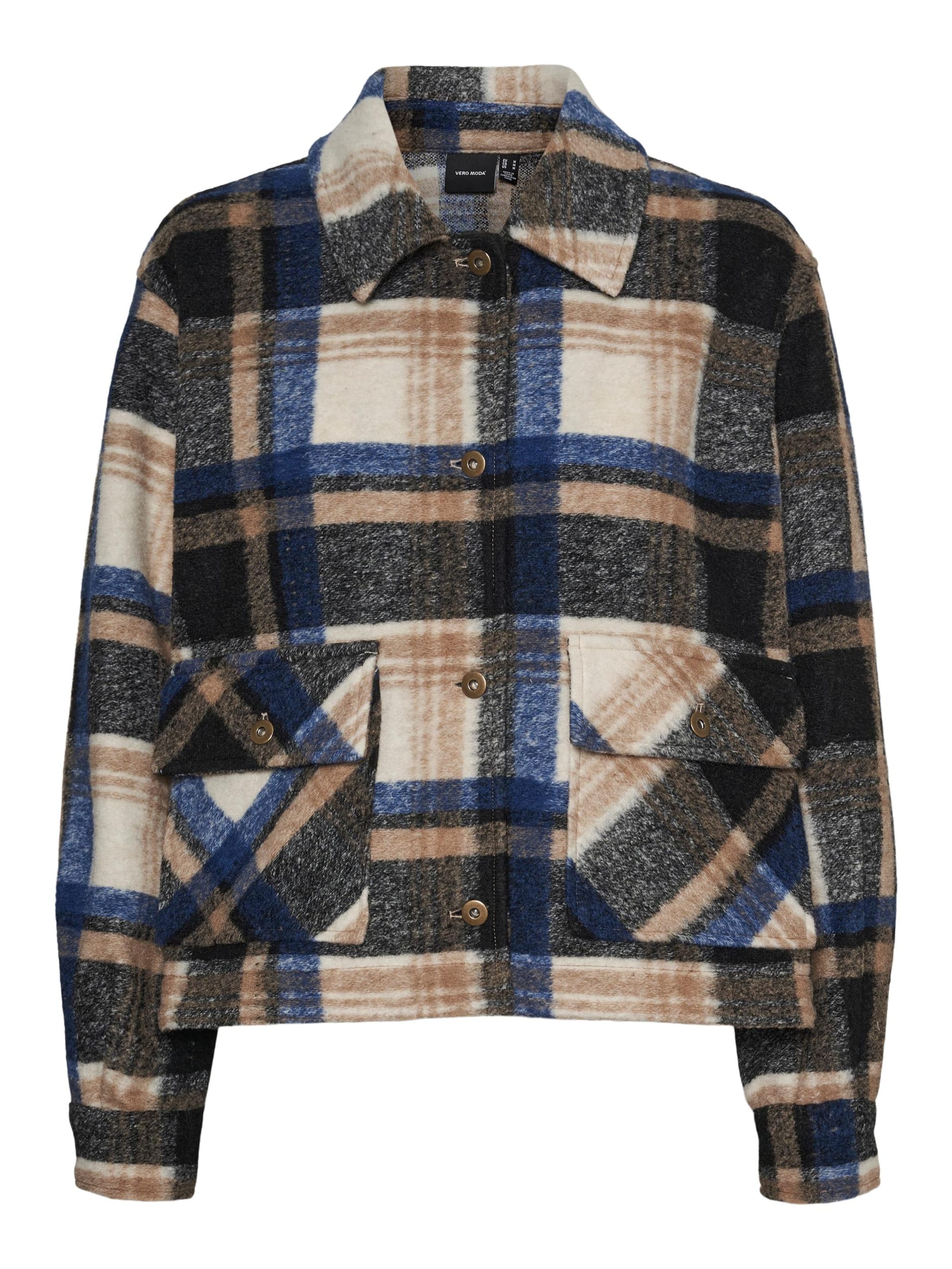 Vero moda wool clearance jacket