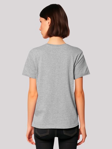 F4NT4STIC Shirt in Grau