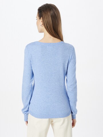 OBJECT - Pullover em azul
