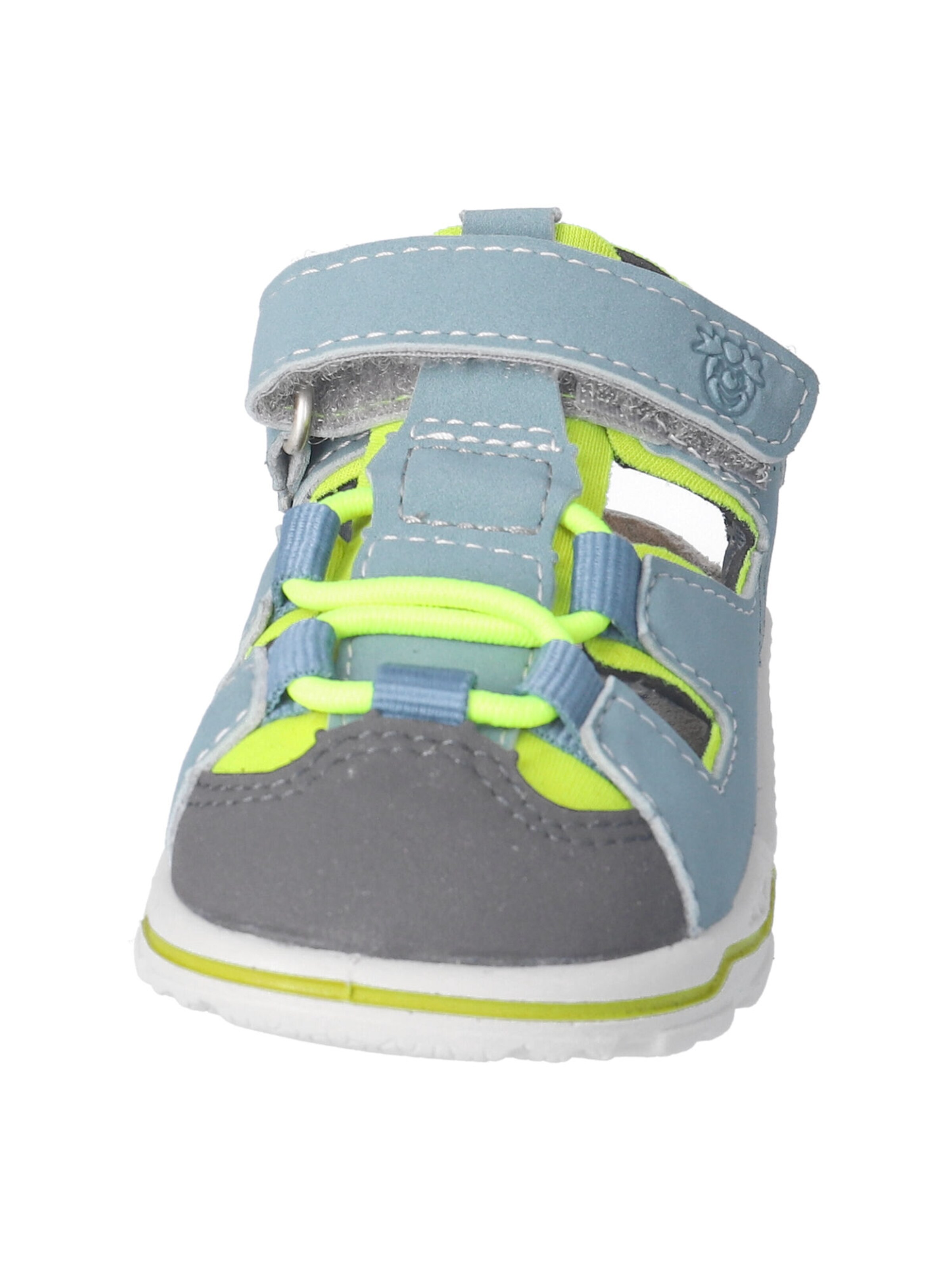 RICOSTA Sandale 'Gery' in Blau