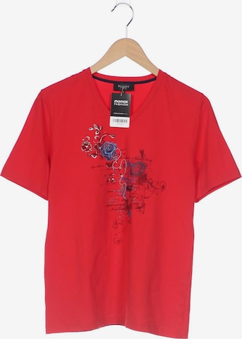 Bexleys T-Shirt M in Rot: predná strana