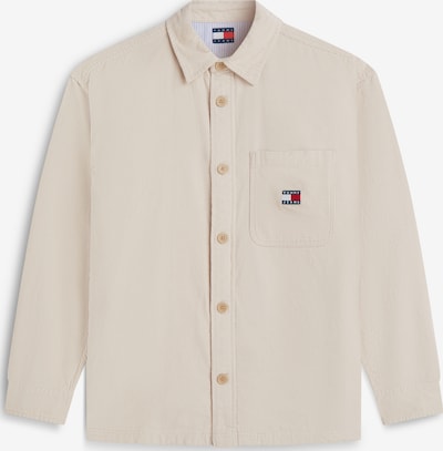 Tommy Jeans Prijelazna jakna 'BRICK' u boja pijeska, Pregled proizvoda