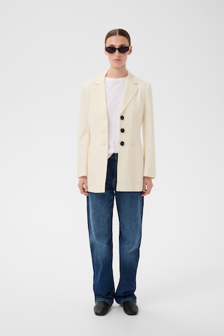 InWear - Blazer em bege
