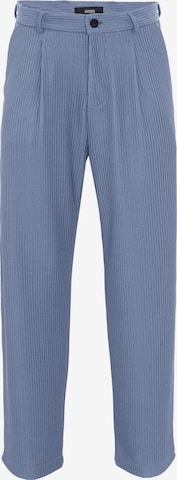 Antioch Normalny krój Cygaretki w kolorze niebieski: przód