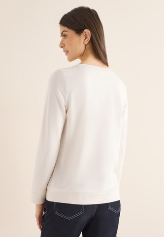 CECIL Shirt in Beige