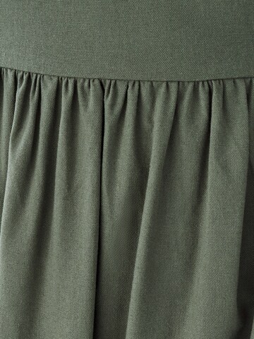 St MRLO Kleid 'Lanah' in Grün