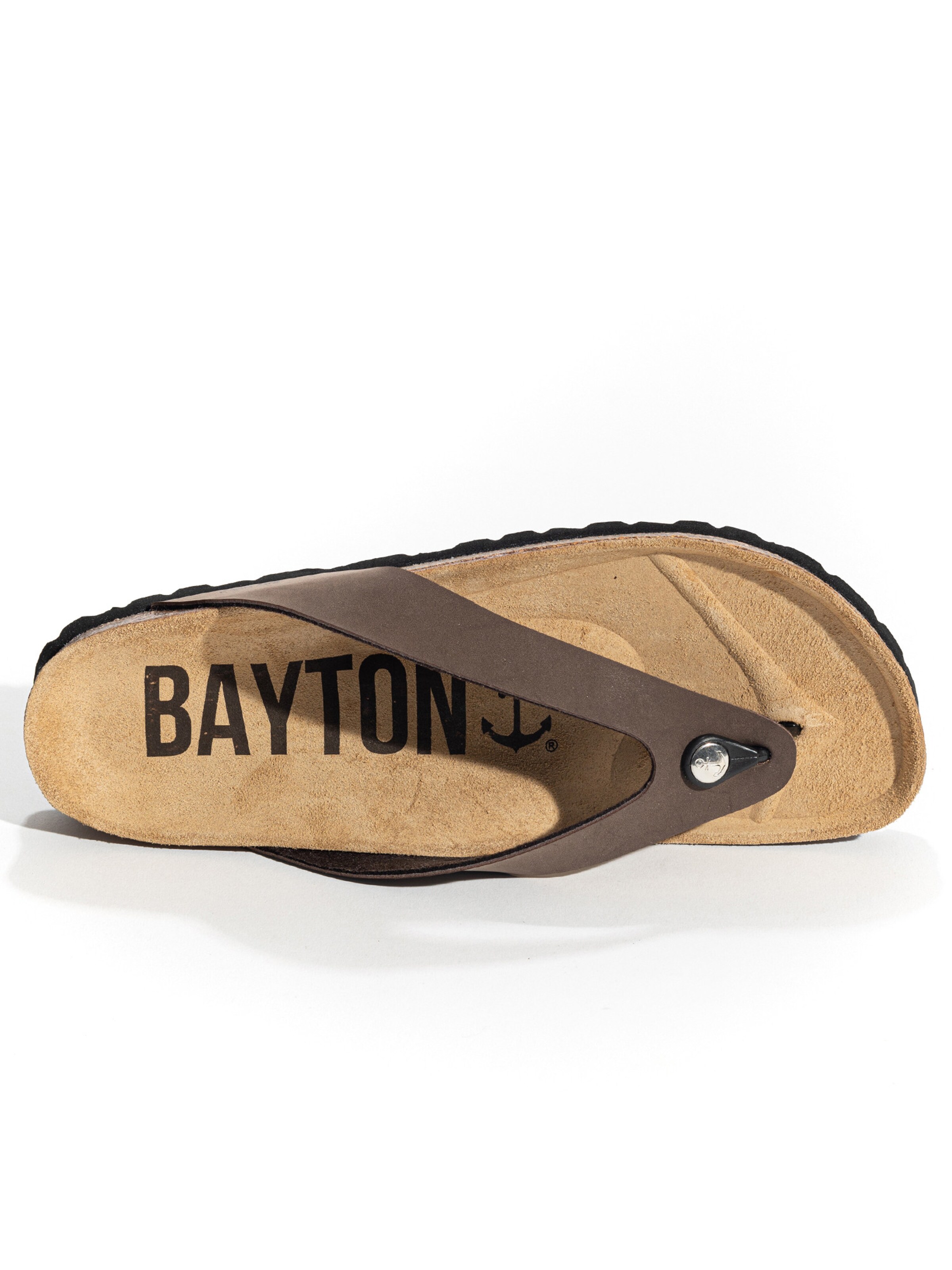 Bayton Tådelare 'LUCCA' i brun